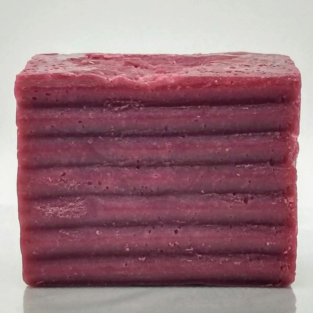 Hand-crafted soap - Picture 2 of 2